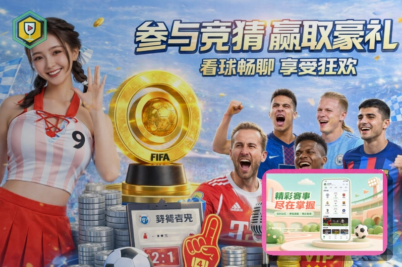 2026美加墨世界杯赛程与球队资料